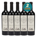 Kit Leve 5 Pague 3 Gran Enemigo Gualtallary 2019