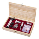 Kit com Acessórios Premium Modelo 1