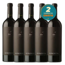 Kit Leve 5 Pague 3 Alma Negra Tinto 2021