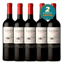 Kit Leve 5 Pague 3 Catena Malbec 2022