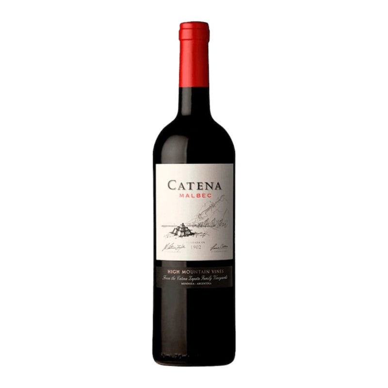 Catena Malbec 2022