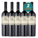 Kit Leve 5 Pague 3 El Enemigo Malbec 2021