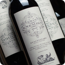 Combo Gran Enemigo Gualtallary 2019 - 6 UND + Caixa de Madeira