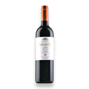 Vinho Vina Del Oja Crianza 2017 750ml