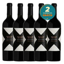 Kit Leve 5 Pague 3 Mosquita Muerta Malbec 2018