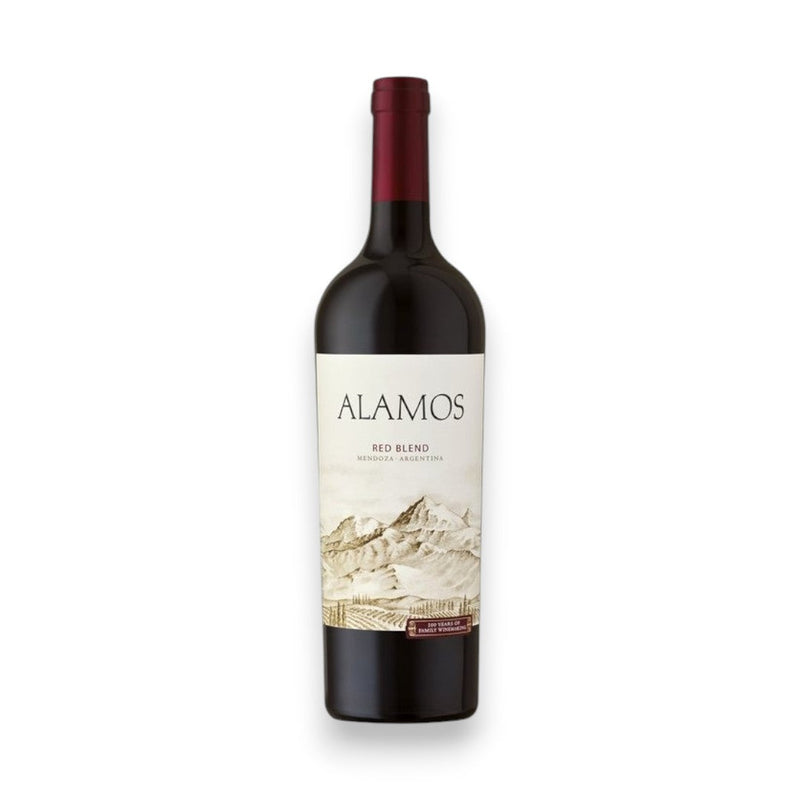 Alamos Red Blend 2023