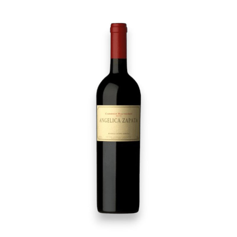 Angelica Zapata Cabernet Sauvignon 2020