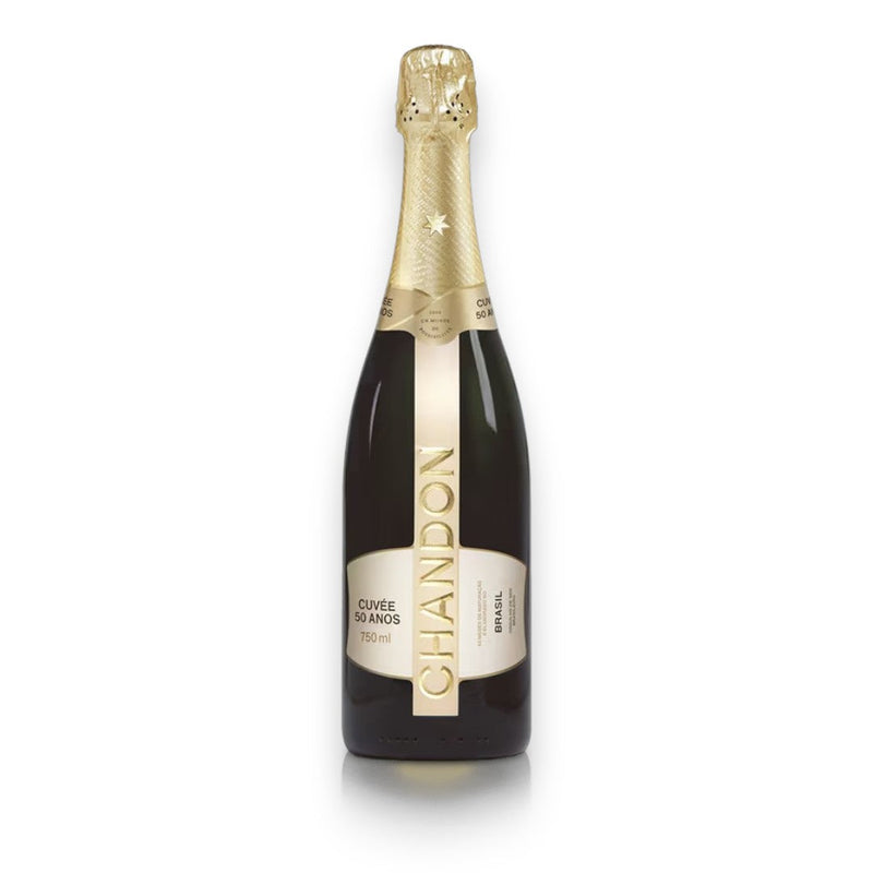 Chandon Cuvée 50 Anos