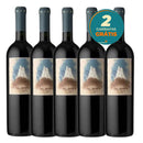 Kit Leve 5 Pague 3 Tikal Amorío Malbec 2022